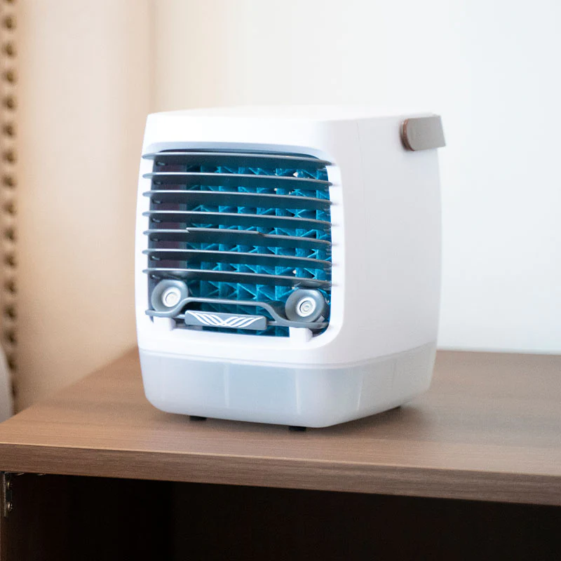 ChillWell 2.0 Portable Air Cooler Review